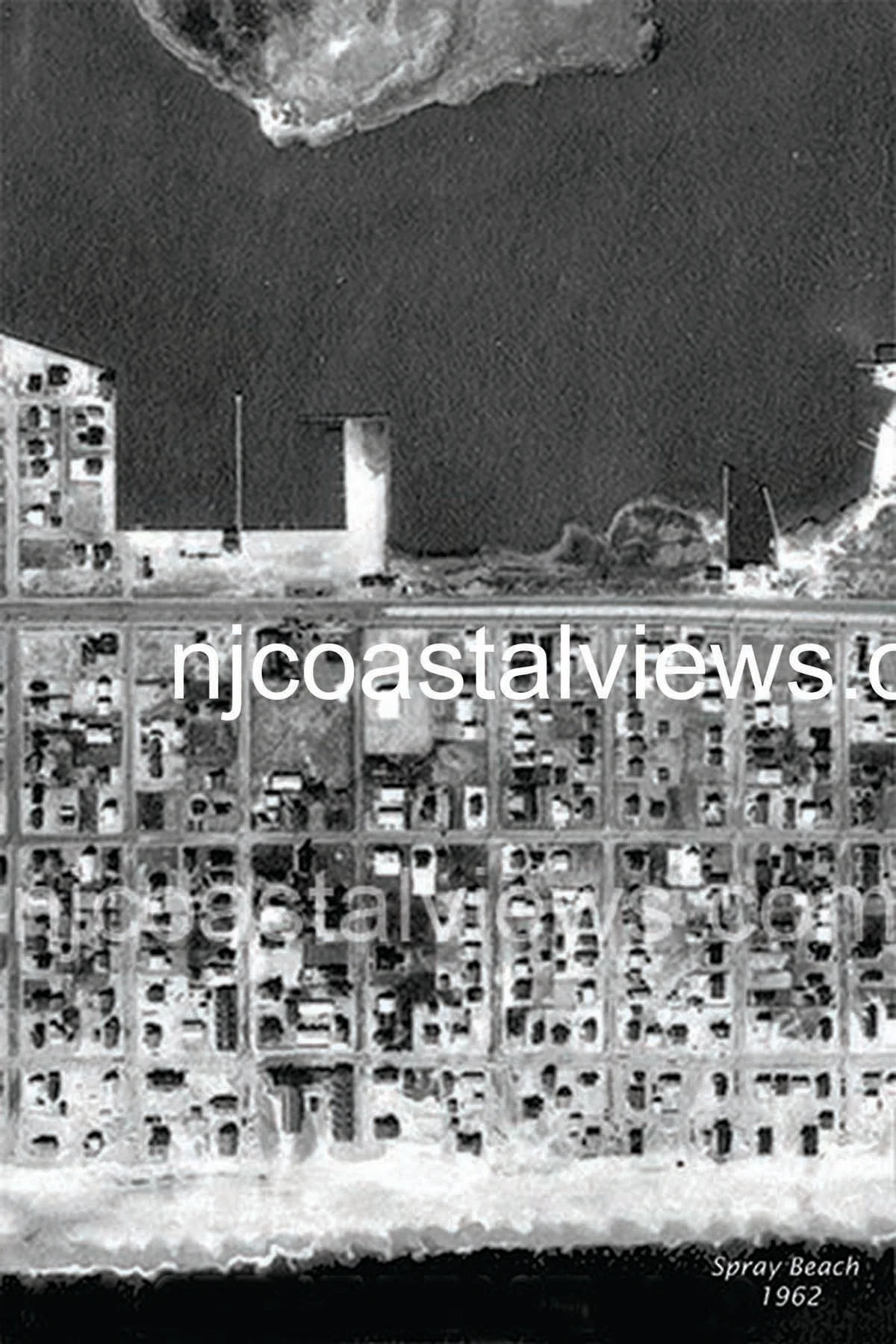 Spray Beach 1962
